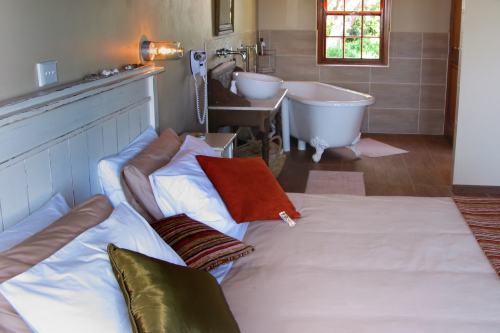 Oyster Bay Lodge (1)